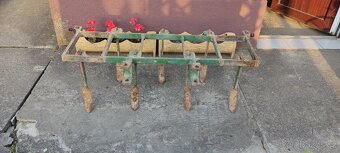 Kultivátor za malotraktor - 6