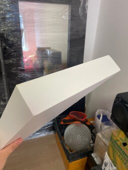 Ikea bila police - 6