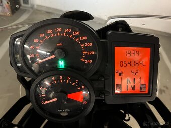 BMW F 800 GS - 6