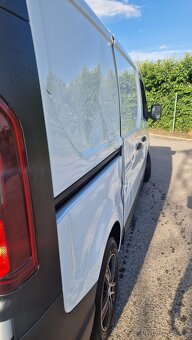 Fiat Talento,2,0MTJ88KW najeto pouze 98.tis. - 6