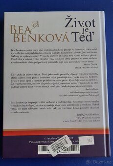 Život je teď - Jaroslava Timková - 6