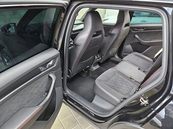 Škoda Kodiaq RS 2.0 BiTDI 176 kW 4x4 - 6