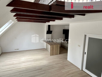 Prodej, mezonetový byt 2+kk, 86,60 m2, Residence Mon Plaisir - 6