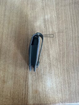 Pouzdro na klic Porsche - 6