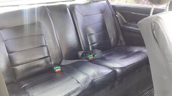 VW Golf 1,6D - 6