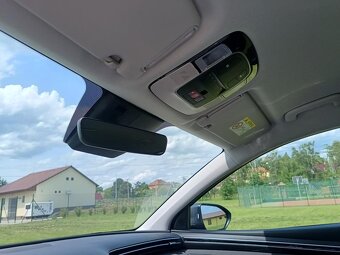 HYUNDAI TUCSON Hybrid 1,6 T-GDI HEV 4X2 AT najeto 3130 km - 6