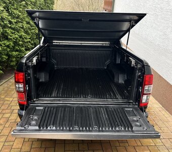 Ford Ranger WILDTRAK 3.2 TDCi 147 kW 2019 A/T ALUROLETA - 6
