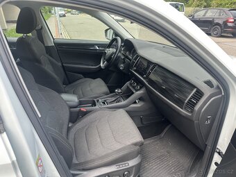 Skoda kodiaq 2.0tdi,110kw,DSG - 6