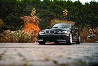 BMW Z3M - 6