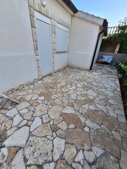 Apartmán na ostrově Vir, 80 metrů od moře - 6