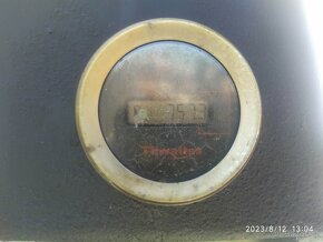 DEMPR TWAITES 4x4, MOTOR PERKINS - 6