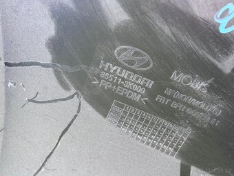 Přední nárazník Hyundai Sonata - 6