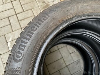 Zimní pneumatiky Continental 205/55/17 - 6