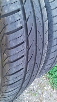 Letní pneu 185/65 R15 T Matador Hectorra 3 MP47 DOT0619 - 6