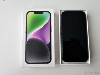 Apple iPhone 14 256GB - 6