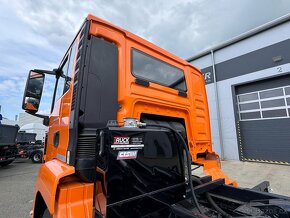 MAN TGS 18.400, NOVÝ CTS -S HÁKEM 1000MM-1570MM, EU5, 2011 - 6