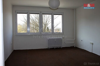 Prodej bytu 3+kk, 57 m², Pardubice, ul. Prodloužená - 6