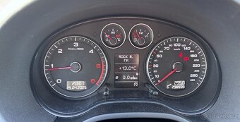 Audi A3 - 6