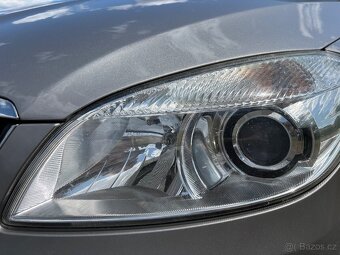 Skoda Fabia II facelift 2012 1.2 tsi 77kw Sportline - 6