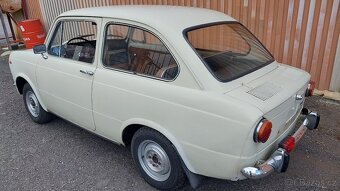 Fiat 850 - 6