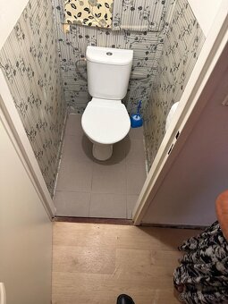 Pronajem bytu 3+1 v Unicove ulice Nerudova ve 2NP - 6