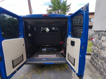 Peugeot boxer 2,2hdi - 6