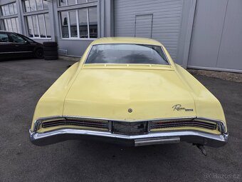 BUICK RIVIERA 1968 - 6