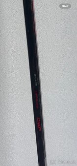 hokejka CCM Jetspeed FT5 - 6