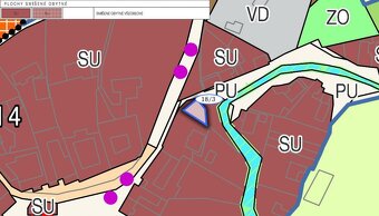Zemědělská půda, prodej, Třebětín, Letovice, Blansko - 6