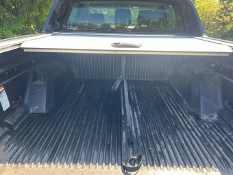Ford Ranger Wildtrak 3.2 tdci Manual - 6