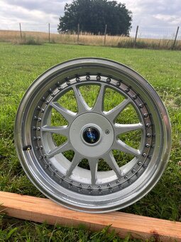 Hartge repliky 5x120 / 5x112 R17 - 6