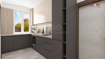 Prodej rodinného domu, 180 m², Těrlicko, ul. Těšínská - 6