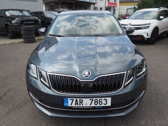 2020 Škoda Octavia 1.0 TSI - 6