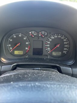 Volkswagen golf mk4 r32packet - 6