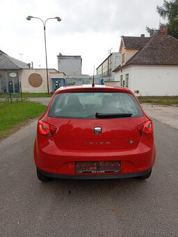 Seat Ibiza 1.2 i - 6