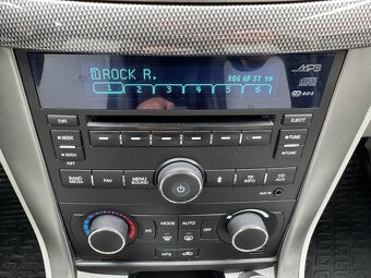Chevrolet Captiva 2.2CDTi AWD Automat Navi Digi Klima Kamera - 6