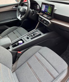 Seat Leon 1.4i Hybrid 150kw - 6