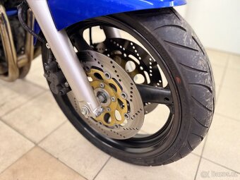 SUZUKI GSF 600 S BANDIT - 6