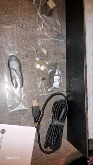 Keychron Q1 Pro – mechanická klávesnice - 6