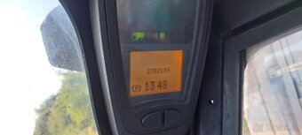 Linde H25D - 6