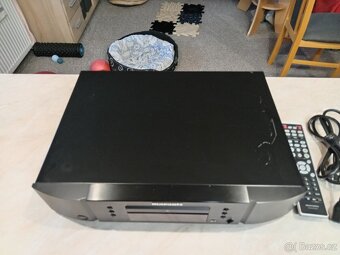CD přehrávač Marantz CD5005 - 6