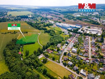 Prodej louky, 10441 m², Česká Třebová - 6