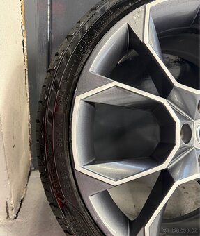 Alu kola Extreme r19 - 6