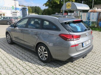 Prodám Hyundai i30 1.4 Turbo GDi 103 kW - 6