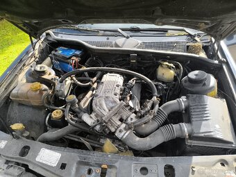Ford Scorpio 2.9 Automat - 6