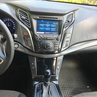 Hyundai i40 sedan 1.7 crdi 100kw automat - 6