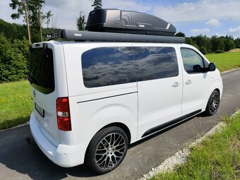 Opel Zafira LiFe 2.0CDTi - 6