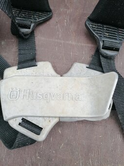 Husqvarna 335 R - 6