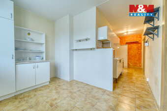 Prodej bytu 2+1, 62 m², Mariánské Lázně, ul. Smetanova - 6