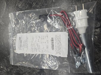 Elektrocentrála Heron 1,1kW, v záruce - 6